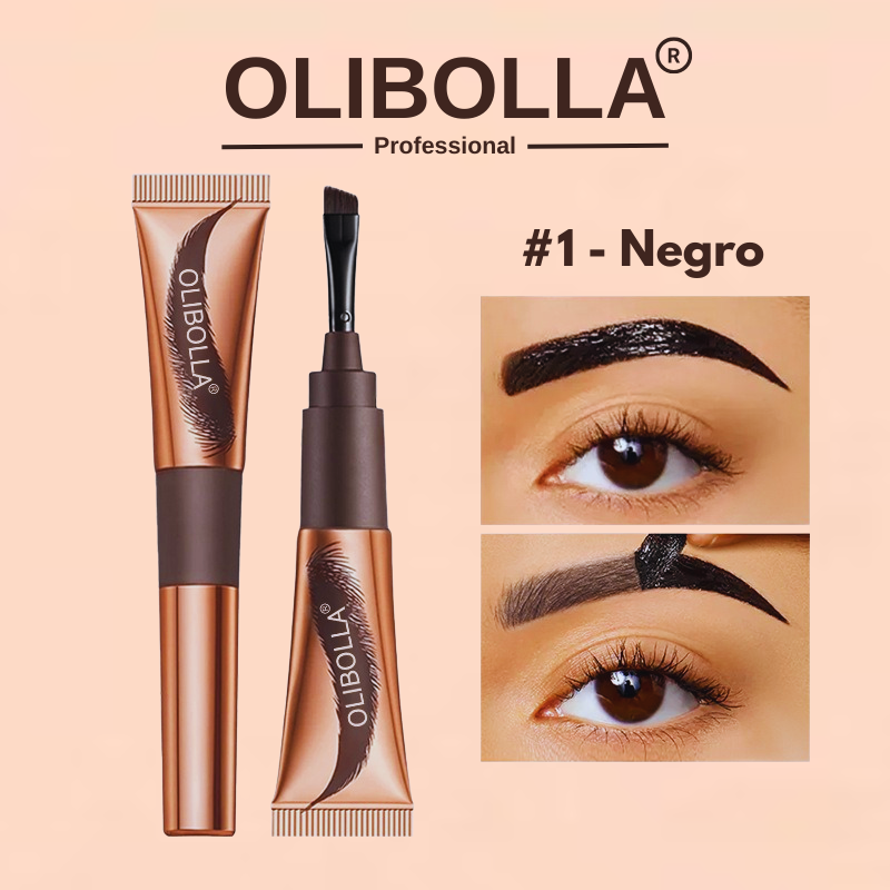 Peel Off Tint De Cejas Olibolla Lae235