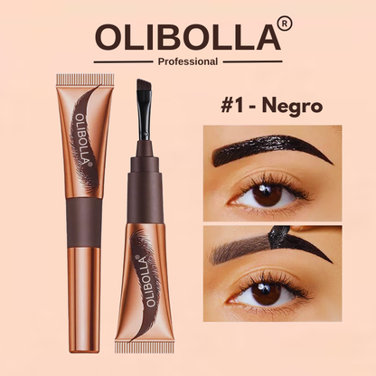 Peel Off Tint De Cejas Olibolla Lae235