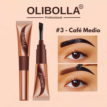 Peel Off Tint De Cejas Olibolla Lae235