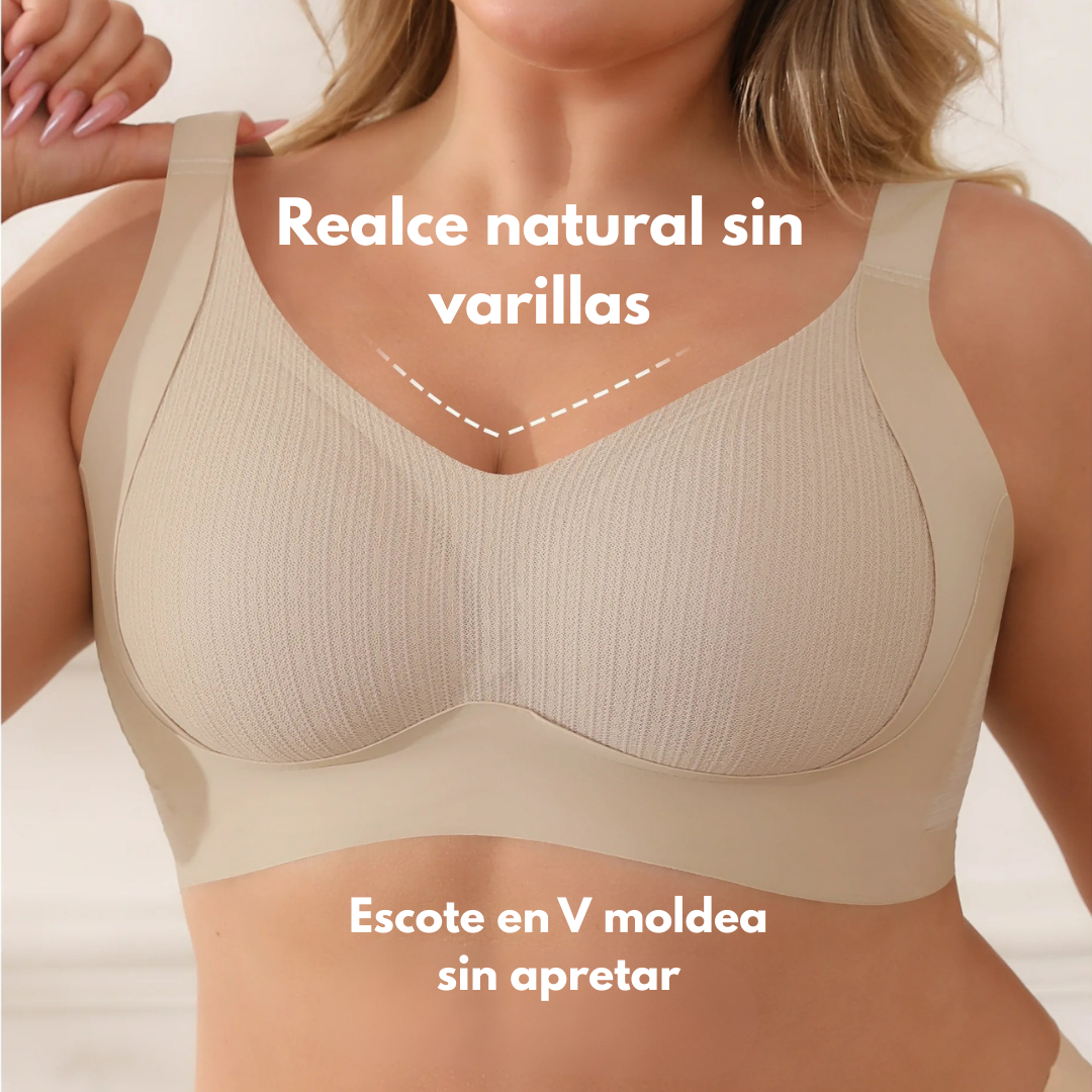 Pack x3 Tops Push-Up – Máximo Realce y Comodidad Diaria