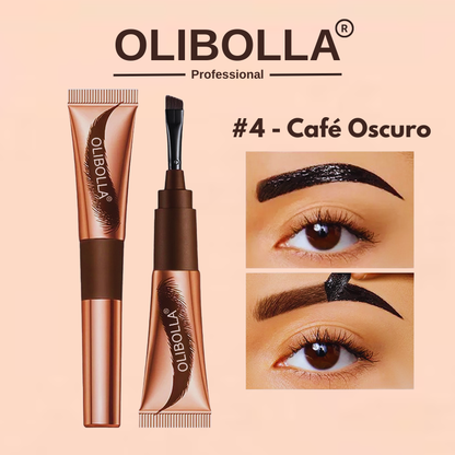Peel Off Tint De Cejas Olibolla Lae235